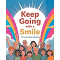 Keep Going with a Smile