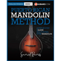 Puerto Rican Mandolin Method: Samuel Ramos