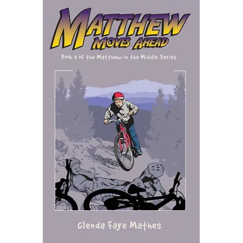 Matthew Moves Ahead