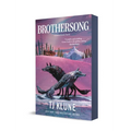 Brothersong: A Green Creek Novel