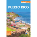 Fodor's Puerto Rico