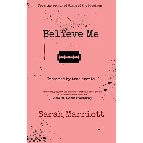 Believe Me
