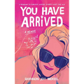 You Have Arrived: A Roadmap to Empathy, Where Stories Light the Way