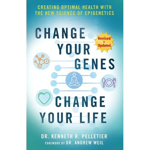 Change Your Genes, Change Your Life