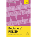 Beginners' Polish: Learn Faster. Remember More.