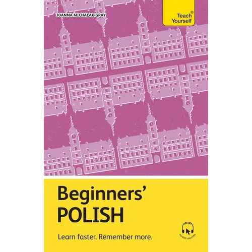 Beginners' Polish: Learn Faster. Remember More.