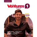 Ventures Level 1 Workbook