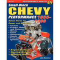 Small-Block Chevy Performance 1955-1996