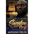 The Ultimate Sacrifice 6