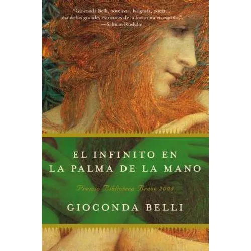 El Infinito En La Palma de la Mano: Novela