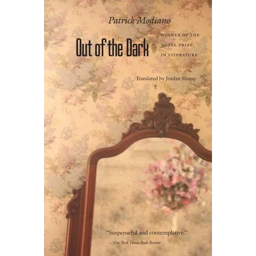 Out of the Dark
