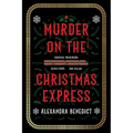 Murder on the Christmas Express
