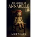 The Legend Of Annabelle