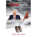Trump v God (His Last Case)