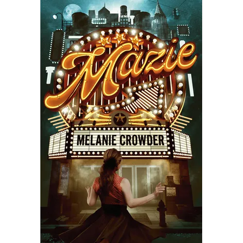 Mazie