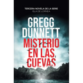 Misterio en las cuevas