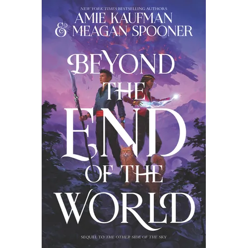 Beyond the End of the World
