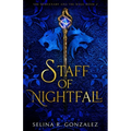 Staff of Nightfall