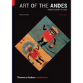 Art of the Andes: From Chavín to Inca