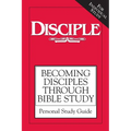 Disciple I Personal Study Guide D1