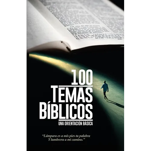 Cien Temas Bíblicos