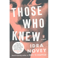 Those Who Knew