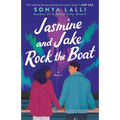 Jasmine and Jake Rock the Boat