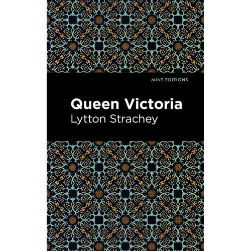 Queen Victoria