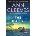 The Healers: An Inspector Ramsay Novel