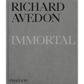Richard Avedon Immortal: Portraits of Aging, 1951-2004