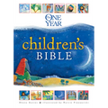 The One Year Children's Bible