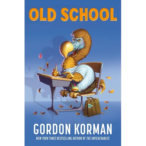 Old School