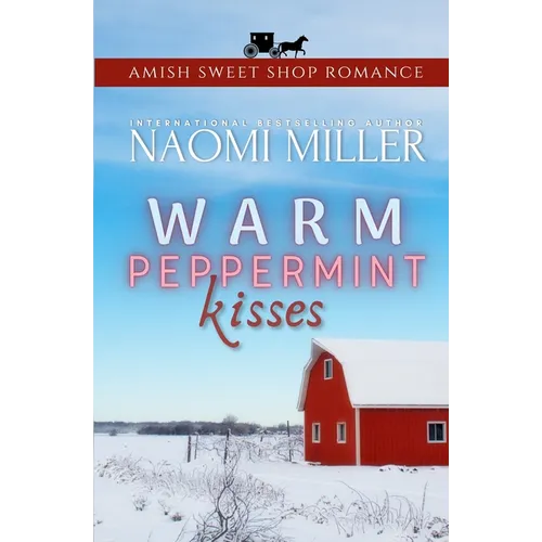 Warm Peppermint Kisses