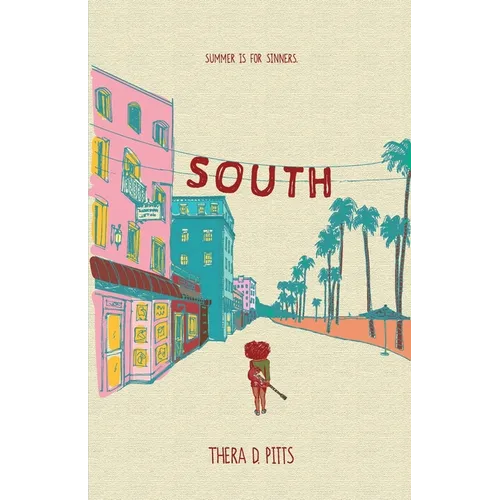 South