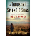 A Thousand Splendid Suns