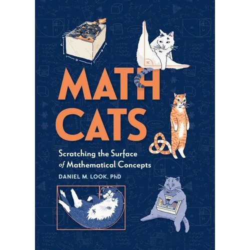 Math Cats: Scratching the Surface of Mathematical Concepts