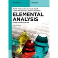 Elemental Analysis: Icp-Ms, Icp-Oes, Aas, Xrf