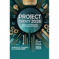 Project Twenty 2026 & Beyond: 226 DIY Project for Peace and Prosperity for 2026 and Beyond Volume 1