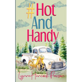 #HotAndHandy: A small-town contemporary romance