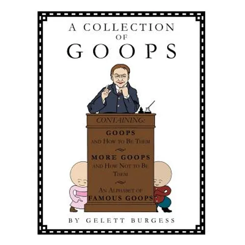A Collection of Goops