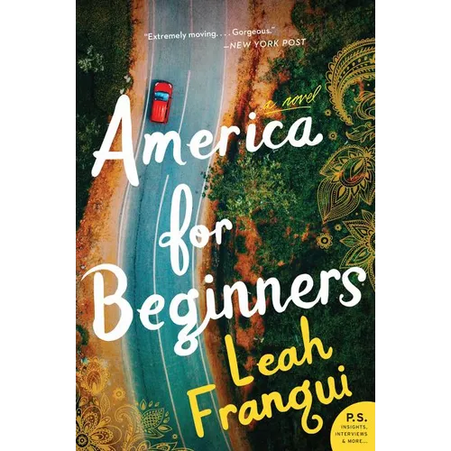America for Beginners