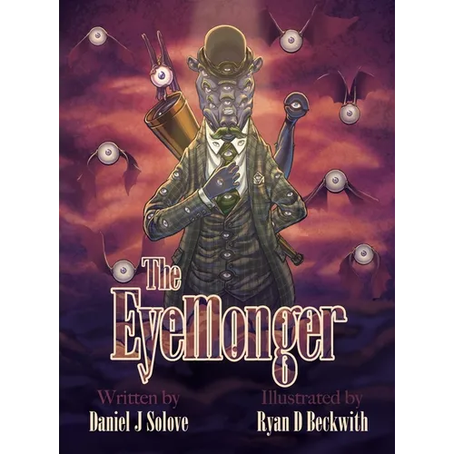 The Eyemonger