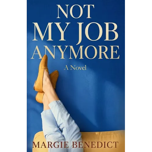 Not My Job Anymore