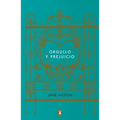 Orgullo Y Prejuicio (Los Mejores Clàsicos) / Pride and Prejudice