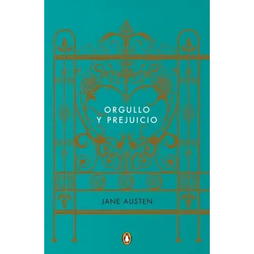 Orgullo Y Prejuicio (Los Mejores Clàsicos) / Pride and Prejudice