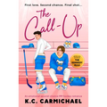 The Call-Up: An Emotional Second-Chance MM Hockey Romance