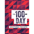 The 100-Day Devotional for Guys
