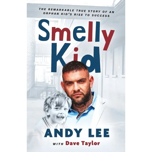 Smelly Kid
