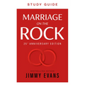 Marriage on the Rock Study Guide