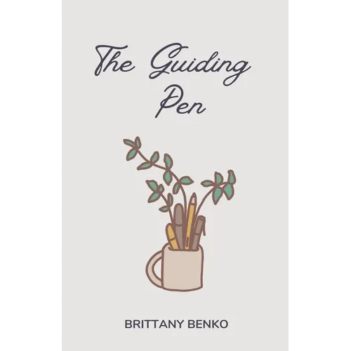 The Guiding Pen